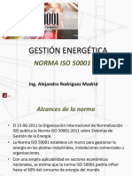 iso 50001-2012