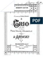 Arensky Piano Trio.pdf