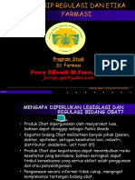 Prinsip Reg & EF