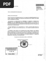 Desmontando la versión de Román