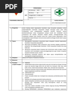 Sop Perkesmas