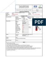 PMG-EnG-O-DSH-U00-001-W Rev 3 Fire Fighting & Safety Equipment Datasheet - Part4