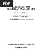 Download 1 KTSP PAUD 1 AMBIdocx by gintemultimediadompu SN361085389 doc pdf