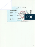 Rouxana Jet Airways
