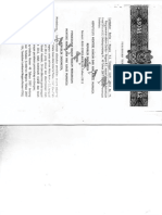 SK Menkumham Akta Pendirian PDF