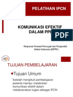 Komunikasi Efektif Yes