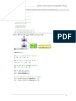 EssentialMathematicsForComputationalDesign ThirdEdition Rev3