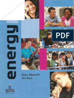 Energy 1 - Student's Book PDF