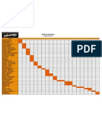 Building Schedule