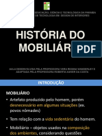 1 - Materiais e Técnicas