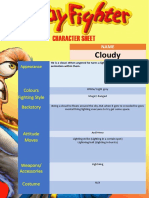 Character Week 4 Handout Profile Sheet 2