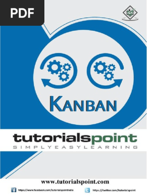 Kanban Tutorial
