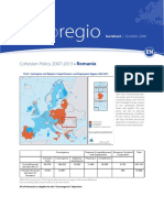 Politica de Coeziune in
