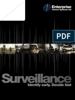 Cofdm Surveillance Brochure