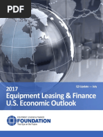 2017 Equipment Leasing & Finance