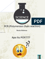 PCR