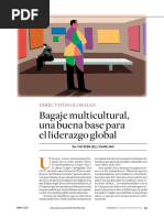 Bagaje Multicultural 1