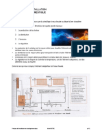 2-Ce-X05 - Petre - Cours Installation Chauffage Domestique PDF