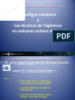 Geologia Vulcanismo en El Peru Clase 5 - Copia - Copia - Copia - Copia