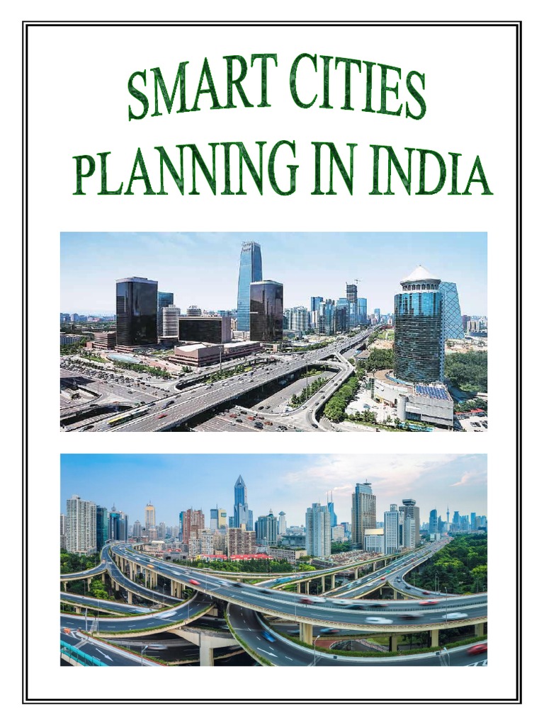 Smart India Cities List Of First 20 Smart Cities In India Here's The