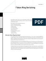 Token Ring Switching PDF
