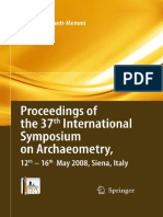 Turbanti-Memmi - 2011 - Proceedings of The 37th International Symposium On