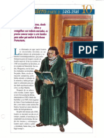 Biografía Martín Lutero Por Dr. Theo Donner