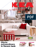 Catalog IKEA 2010