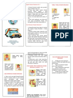 Leaflet DHF