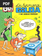 13 Rue Del Percebe (Completo), Tebeos Antiguos | PDF