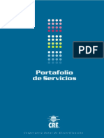 Porta Folio Servicios