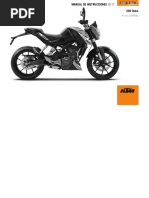 Download Manual Ktm Duke 200 by 123beder123 SN361112205 doc pdf