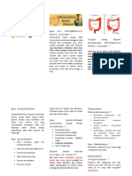 Inflammatory Bowel Disease