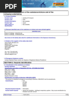 SDS - Hardtop XP Comp B - Marine - Protective - English (Uk) - United Kingdom - 3240 - 18.07.2013