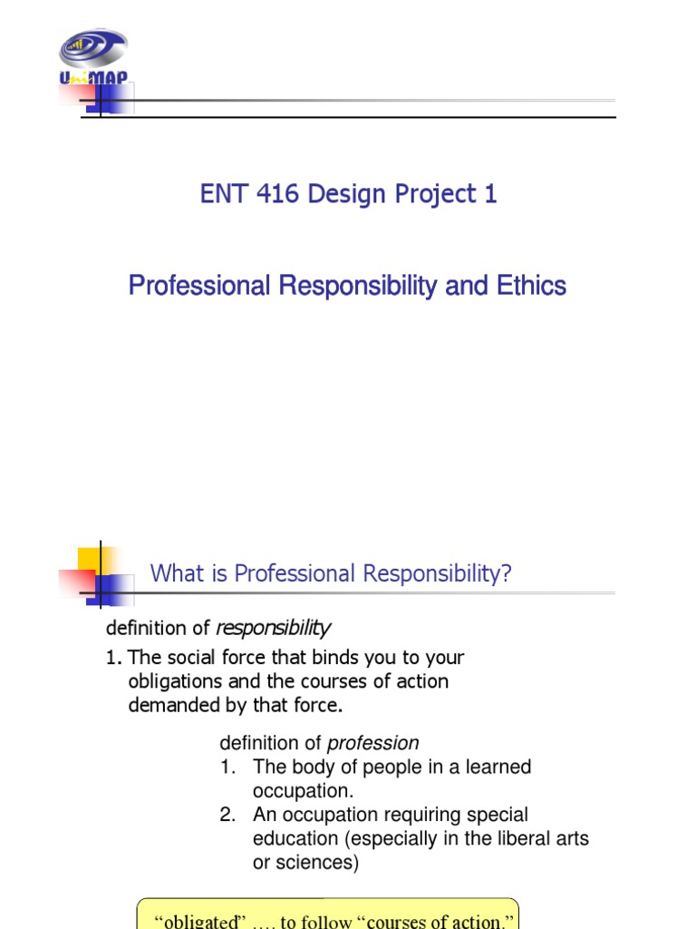Chapter 13 Professional And Ethics Pdf Whistleblower Profession