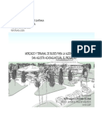 Mercado y Terminal PDF