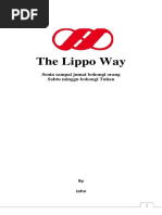 Download The Lippo Waypdf by Anindita Purwaningrum SN361117329 doc pdf