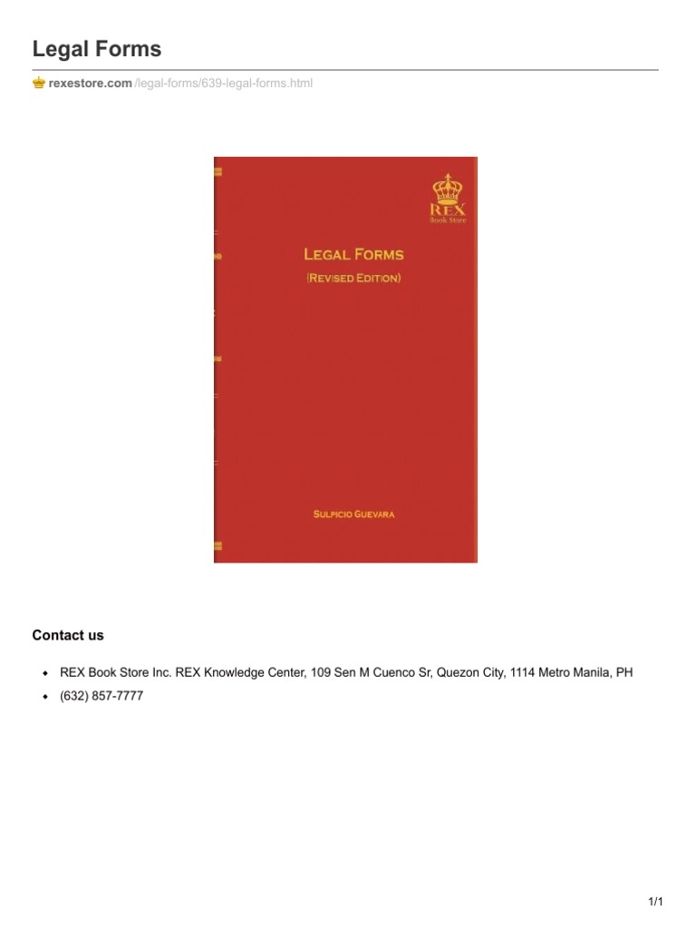 legal-forms-pdf
