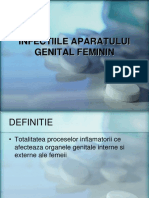 INFECTIILE APARATULUI GENITAL FEMININ.ppt
