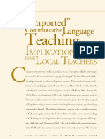 imported communicative language teaching.pdf