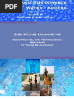 Wd a 2008 Water Book