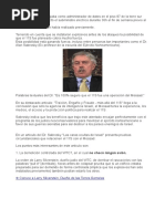 Mossad-Autor Del 11S