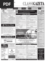 Class i Fica Dos 994