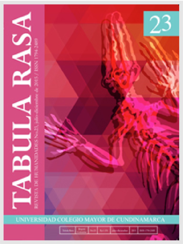 Orlando Fals Borda y ANUC en Tabula Rasa | PDF | Testimonio | Antropología