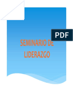 Inteligencia Emocional Liderazgo PDF