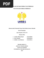 Download Makalah Getaran Mekanik Kel 3 by Lotus SN361121853 doc pdf