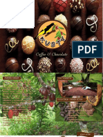 Brochure Cacao