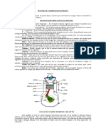 Motor Combustion Interna