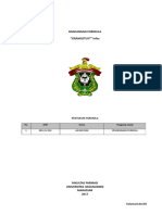 Dokumen Formula Granisetron