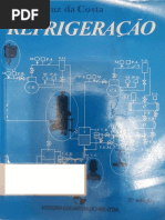 Refrigeração - Ênnio Cruz da Costa - 3ª Edição.pdf